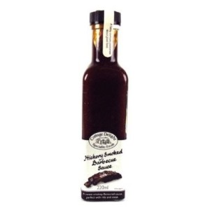 COTTAGE DELIGHT HICKORY SMOKED BARBECUE SAUCE 220 ml Σάλτσες
