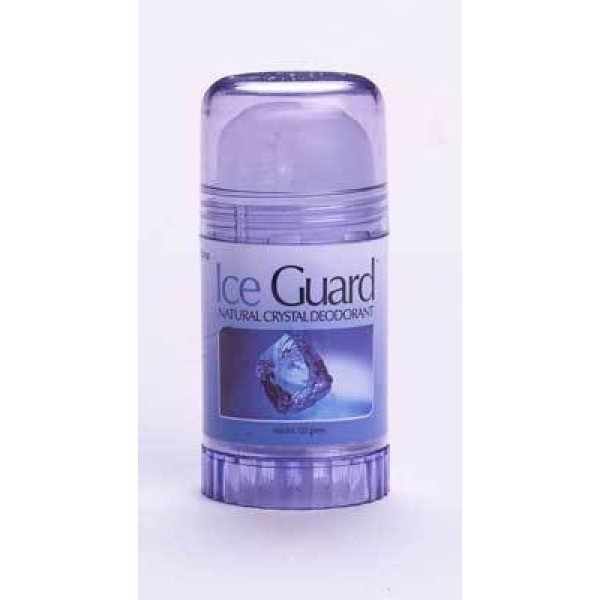 OPTIMA ICE GUARD CRYSTAL ΑΠΟΣΜΗΤΙΚΟ 120 γρ. Αποσμητικά